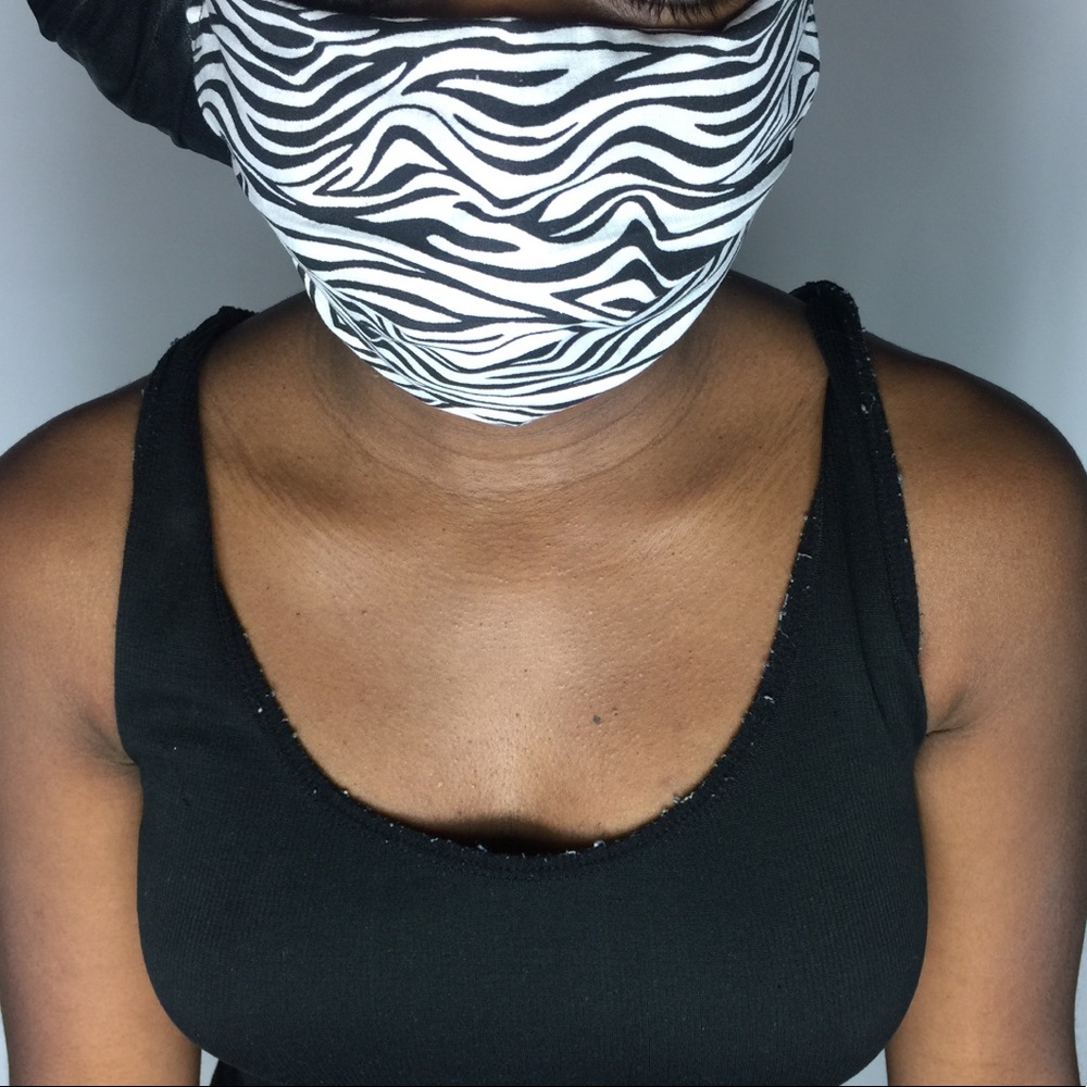Mask!